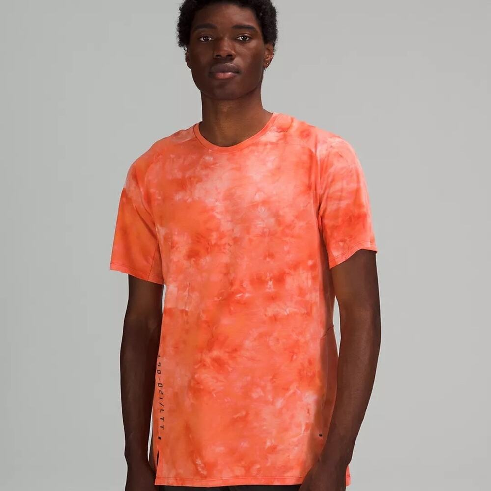 LULULEMON Always Agile Shirt, sz M